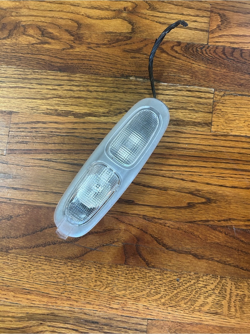 15007227 GM OEM Interior Overhead Dome Map Light Chevrolet Trailblazer GMC Envoy